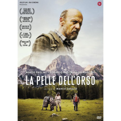 LA PELLE DELL`ORSO - DVD...