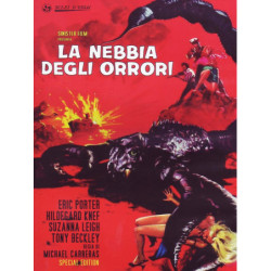 LA NEBBIA DEGLI ORRORI (1968)