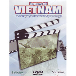 GUERRA DEL VIETNAM (LA) ()  DOCU