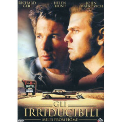 GLI IRRIDUCIBILI (USA 1998)