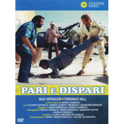 PARI E DISPARI (ITA 1978)