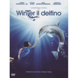 WINTER IL DELFINO 1 -...