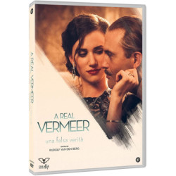 A REAL VERMEER - DVD REGIA