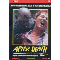 AFTER DEATH ZOMBI 4 (1988)