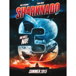 SHARKNADO 3