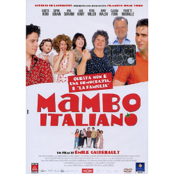 MAMBO ITALIANO