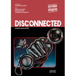 DISCONNECTED (OPIUM VISIONS)