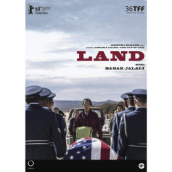 LAND - DVD