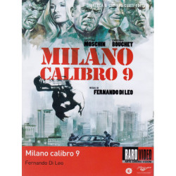 MILANO CALIBRO 9 (1972)