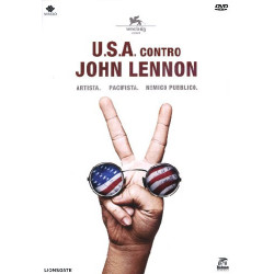 USA CONTRO JOHN LENNON