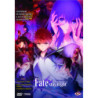 FATE/STAY NIGHT - HEAVEN'S FEEL 2. LOST BUTTERFLY (FIRST PRESS)