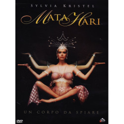 MATA HARI