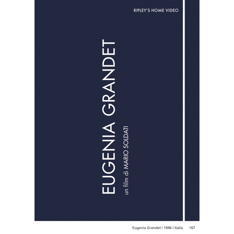 EUGENIA GRANDET