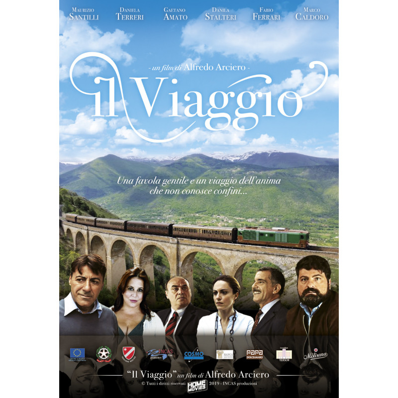 VIAGGIO (IL)