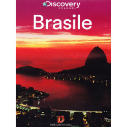 BRASILE  - DISCOVERY ATLAS