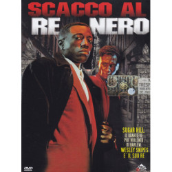 SCACCO AL RE NERO  (1995)