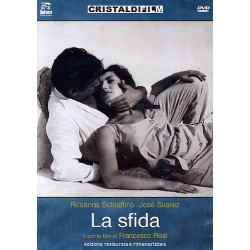LA SFIDA (1958)