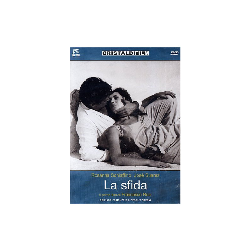 LA SFIDA (1958)