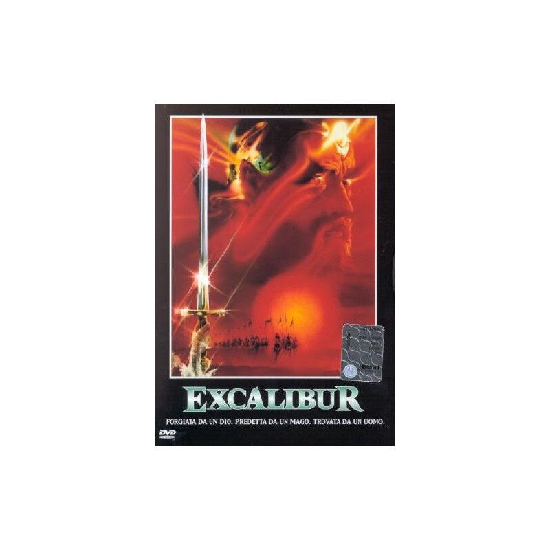EXCALIBUR