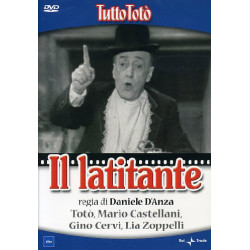 IL LATITANTE