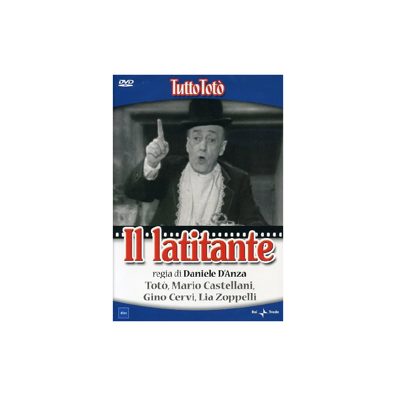 IL LATITANTE