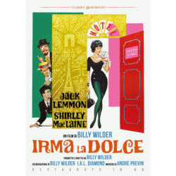 IRMA LA DOLCE (RESTAURATO...