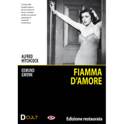 FIAMMA D'AMORE
