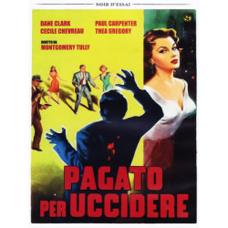 PAGATO PER UCCIDERE (1954)