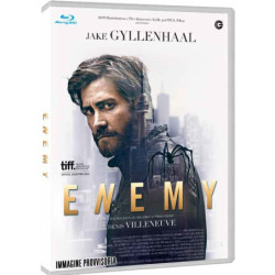 ENEMY - BLU-RAY                          REGIA DENIS VILLENEUVE