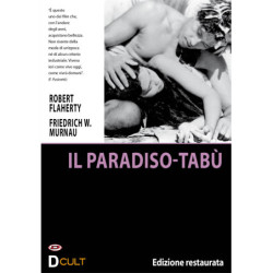 PARADISO TABU' (IL)
