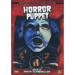 HORROR PUPPET (USA1979)...