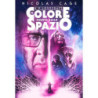 IL COLORE VENUTO DALLO SPAZIO  BD        REGIA RICHARD STANLEY