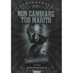 NON CAMBIARE TUO MARITO (1919)