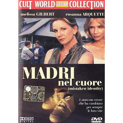 MADRI NEL CUORE