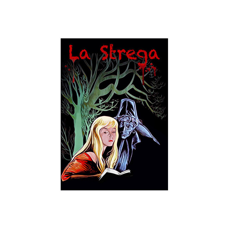 STREGA (LA)