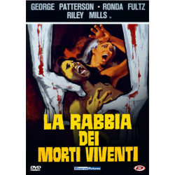 RABBIA DEI MORTI VIVENTI (LA)