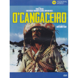 O` CANGACEIRO DVD