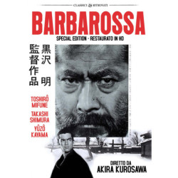 BARBAROSSA (RESTAURATO IN HD)