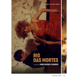 RIO DAS MORTES