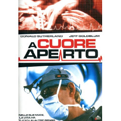 A CUORE APERTO (1981)