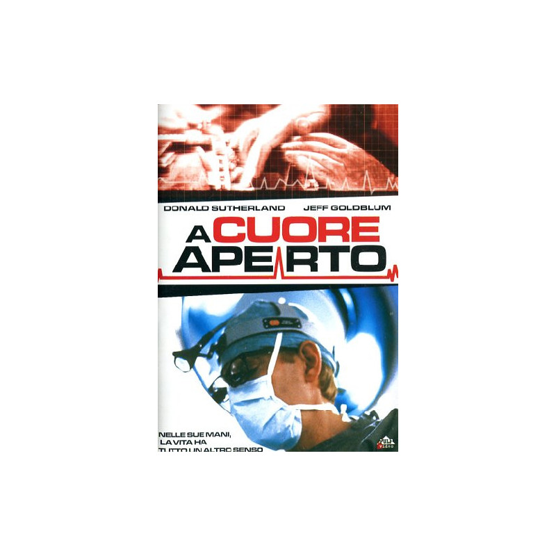 A CUORE APERTO (1981)