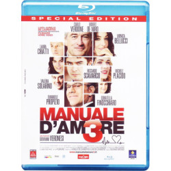 MANUALE D'AMORE 3 (2011)