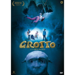 GROTTO - DVD (2015)...