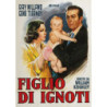 FIGLIO DI IGNOTI