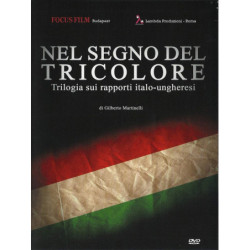 NEL SEGNO DEL TRICOLORE -...