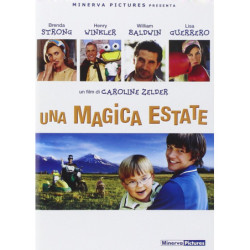 UNA MAGICA ESTATE (USA 2009)