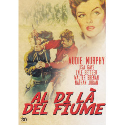 AL DI LA' DEL FIUME