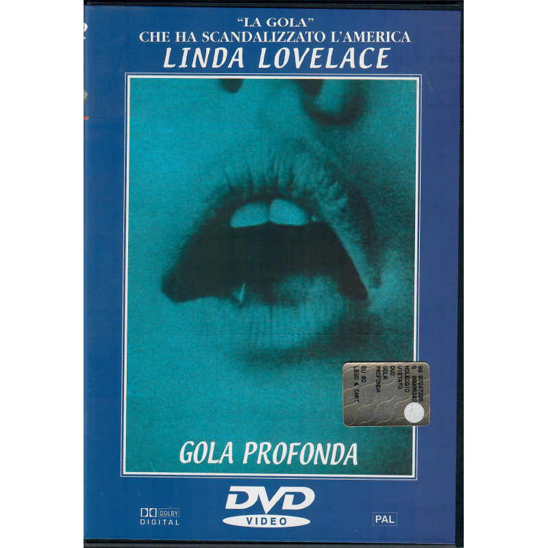 GOLA PROFONDA