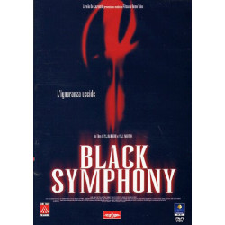 BLACK SYMPHONY