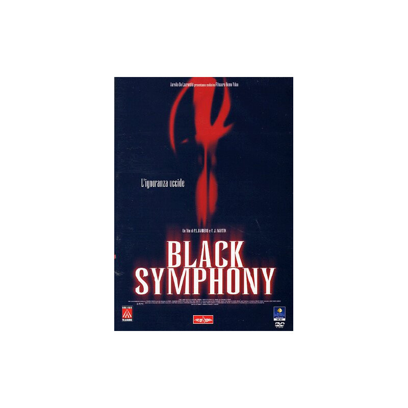 BLACK SYMPHONY